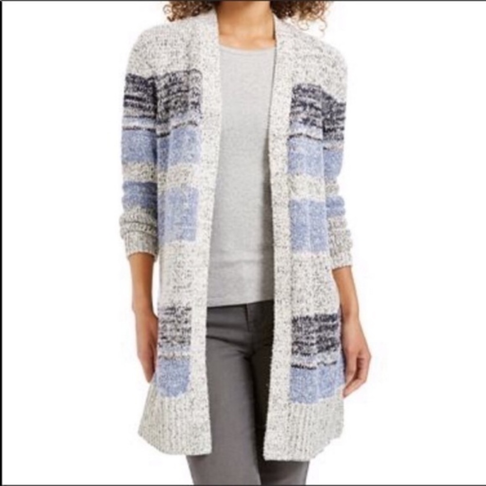 Style & Co women’s cardigan sweater size M